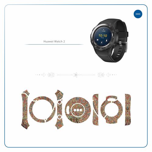Huawei_Watch 2_Iran_Carpet1_2